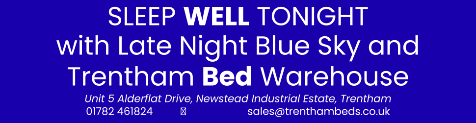 Trentham Bed Warehouse