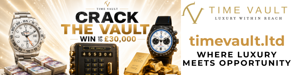 TimeVault