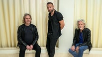Win Tickets to An Acoustic Evening with Wet Wet Wet