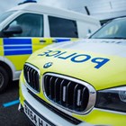 Investigation launched after thieves target key safe