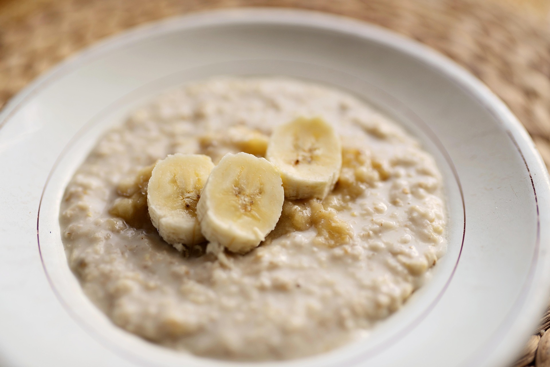 Breakfast the best meal of the day