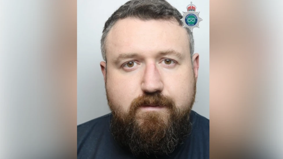 Stafford man jailed for injuries to son.
