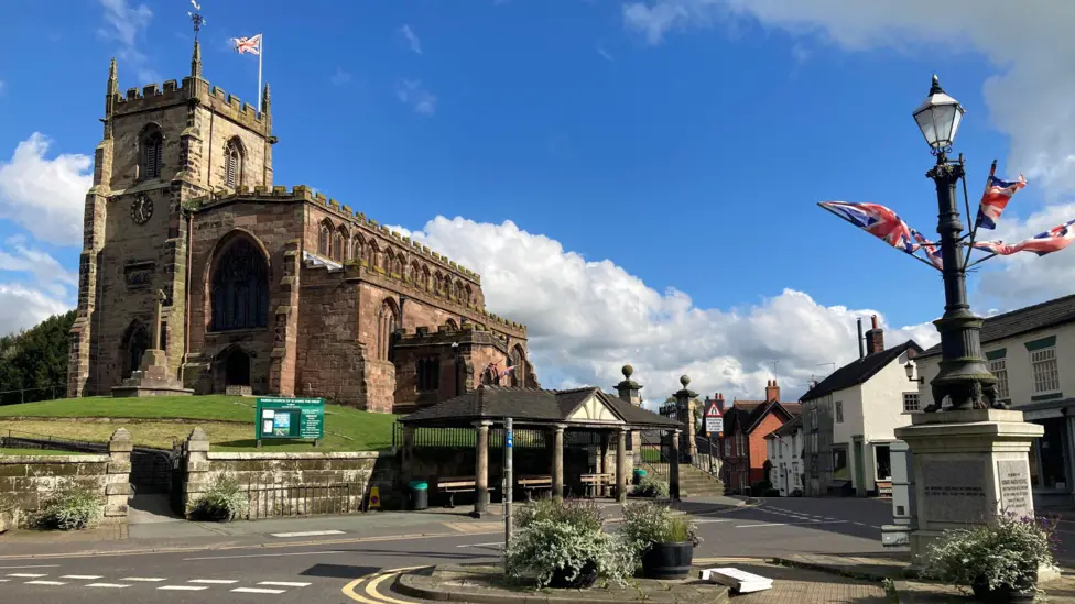 Bail granted for two accused of parish council fraud.