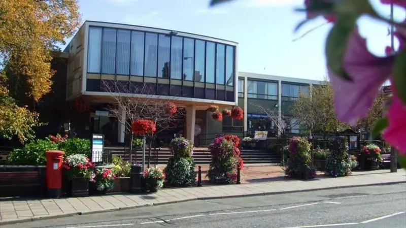 Anti dispersal order tackles ASB