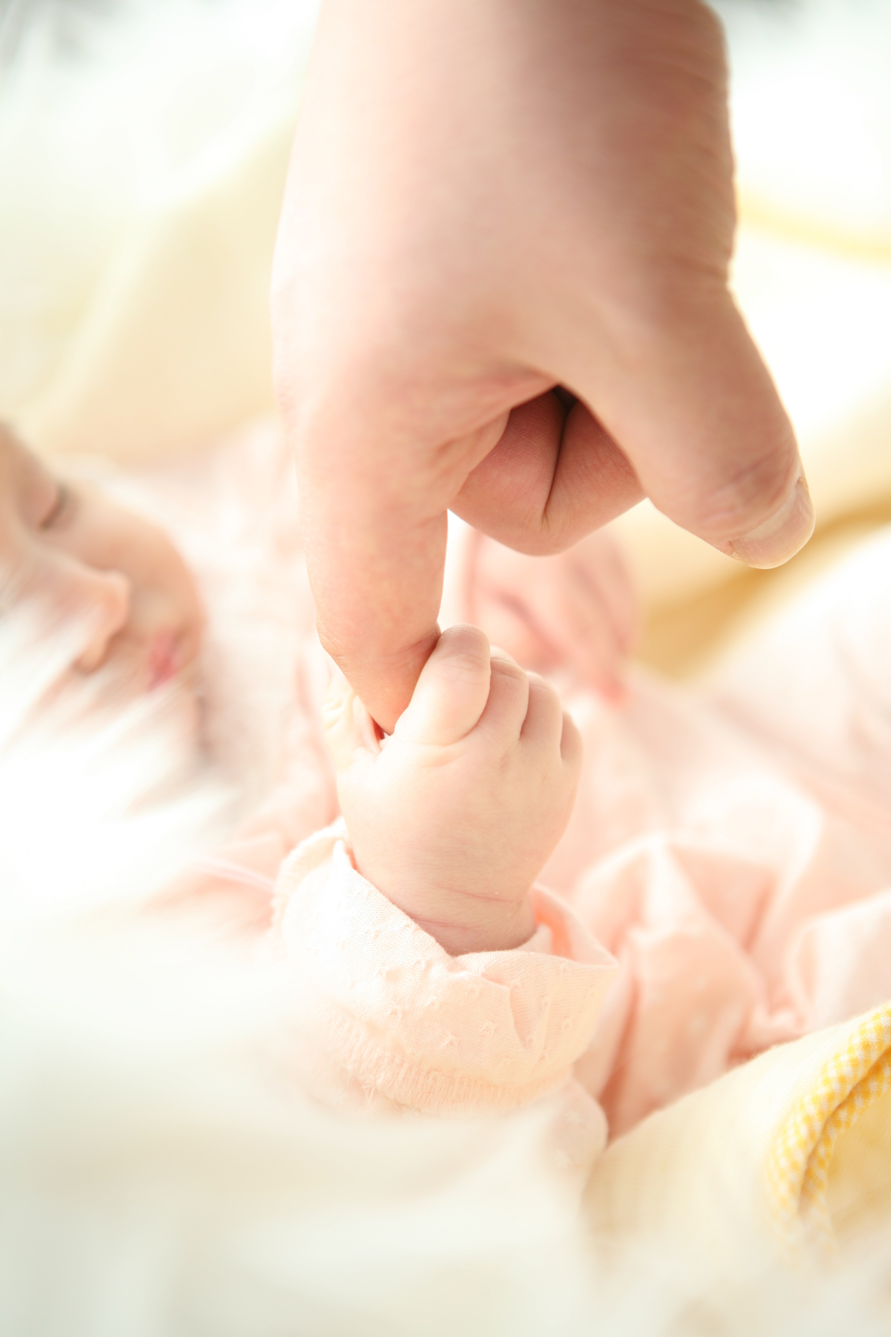 Infant Mortality concerns