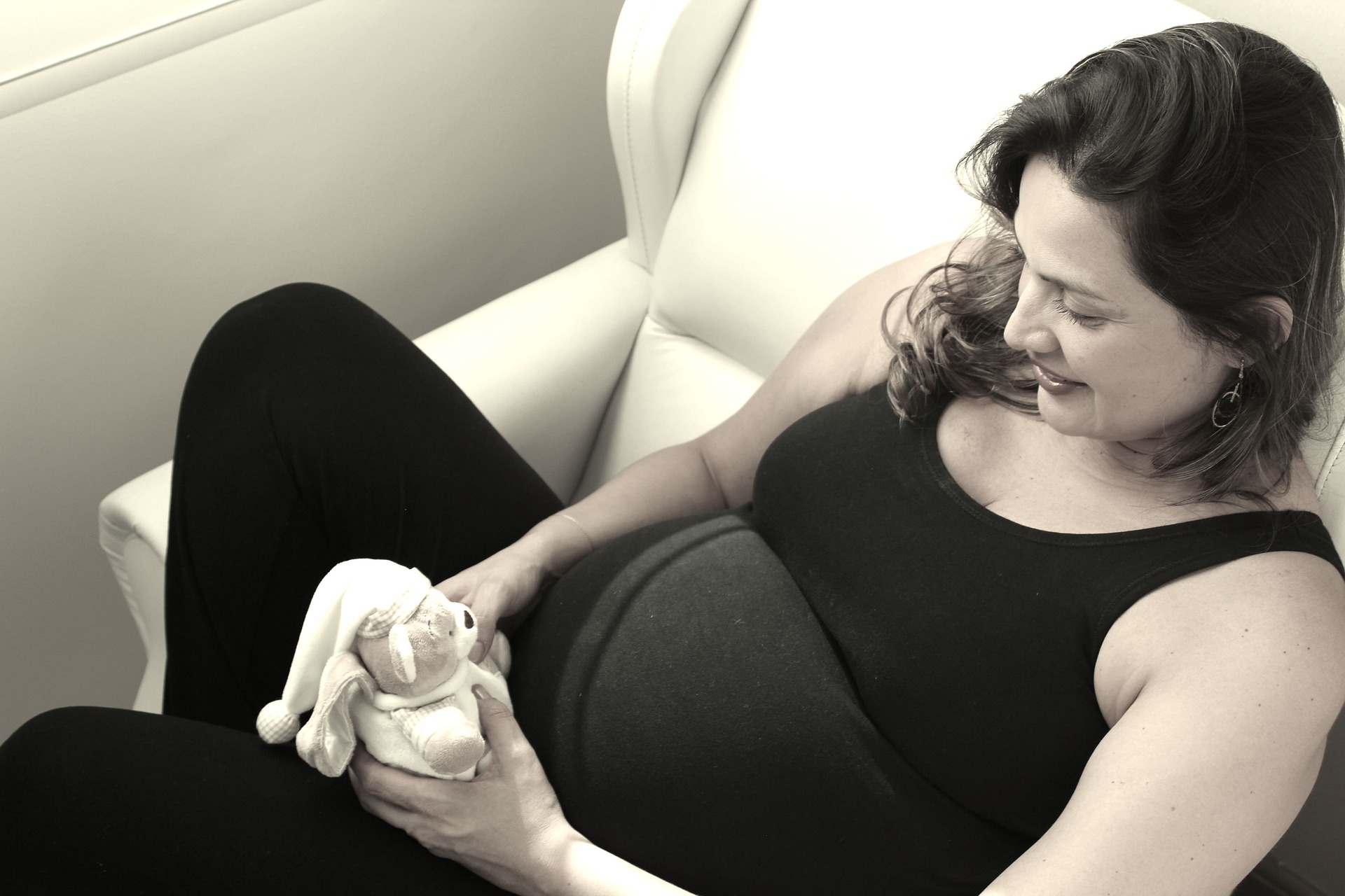 Pilot maternity service a success