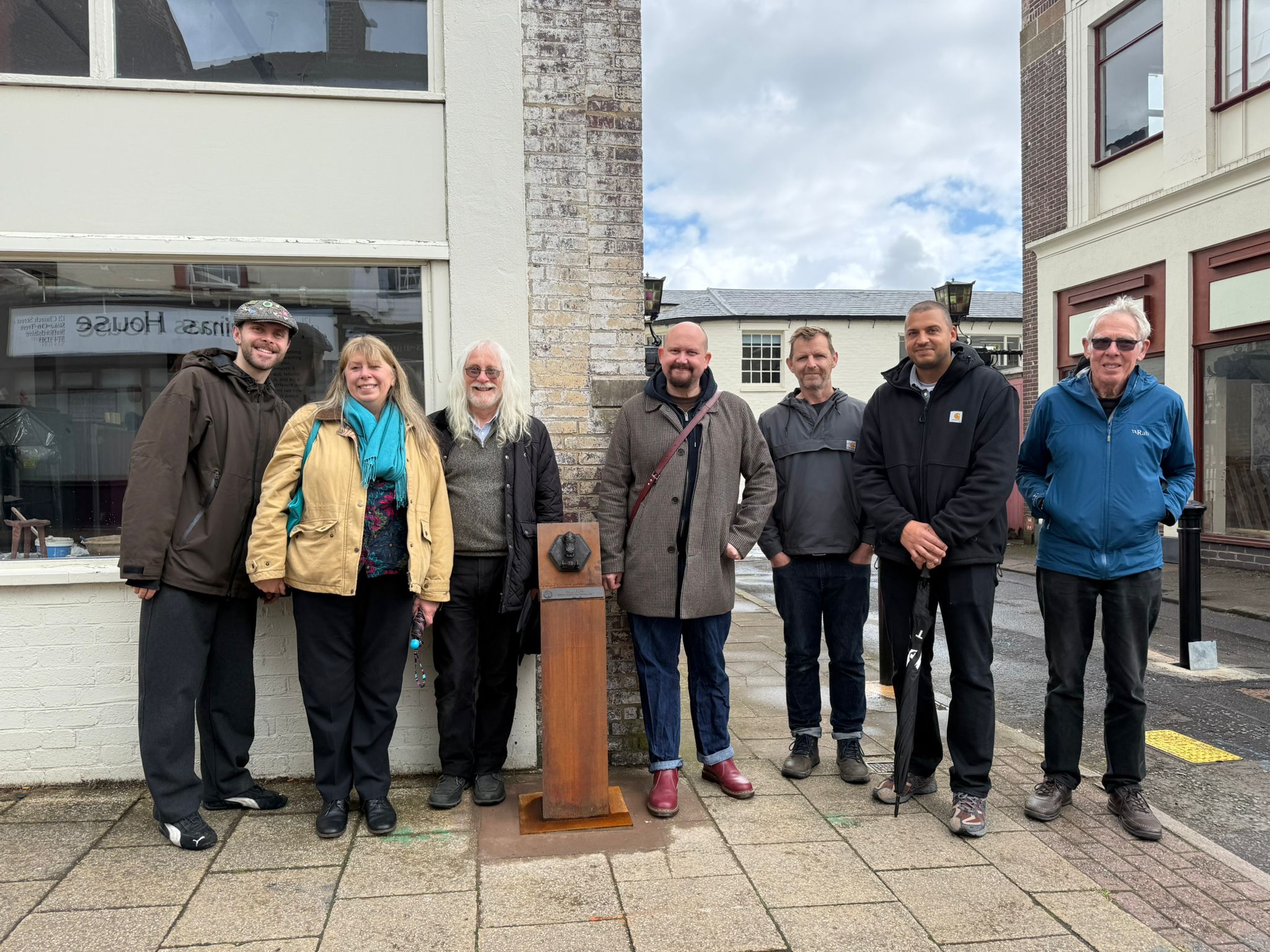 Ceramic industry heritage trail launched