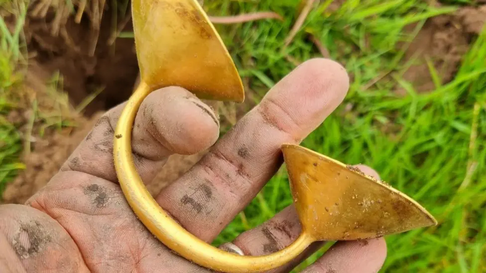 Treasure to stay at Museum