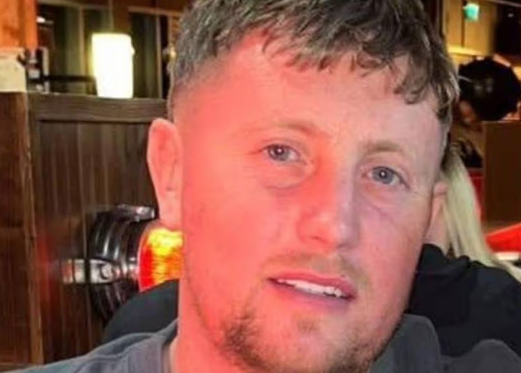 Missing Staffordshire man could be in Wales