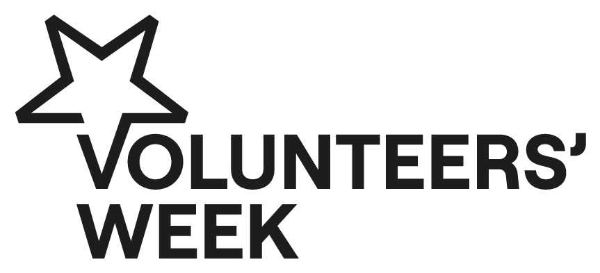 Week long celebration of volunteers