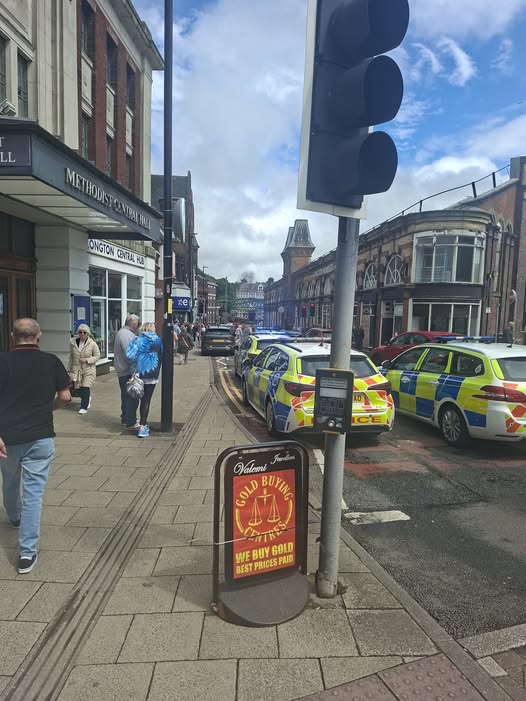 Arrests follow Longton Stabbing