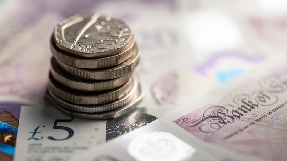 Funding support in south of the county