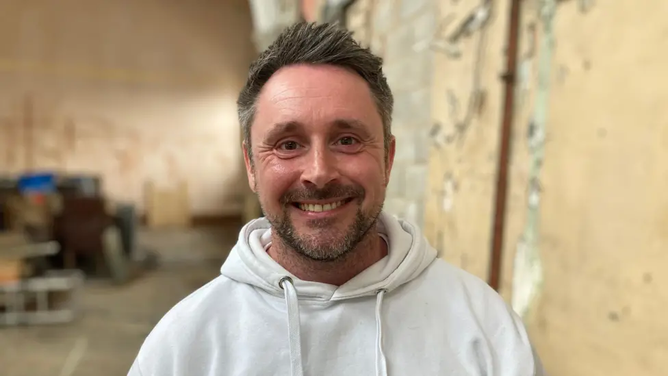 Church to expand