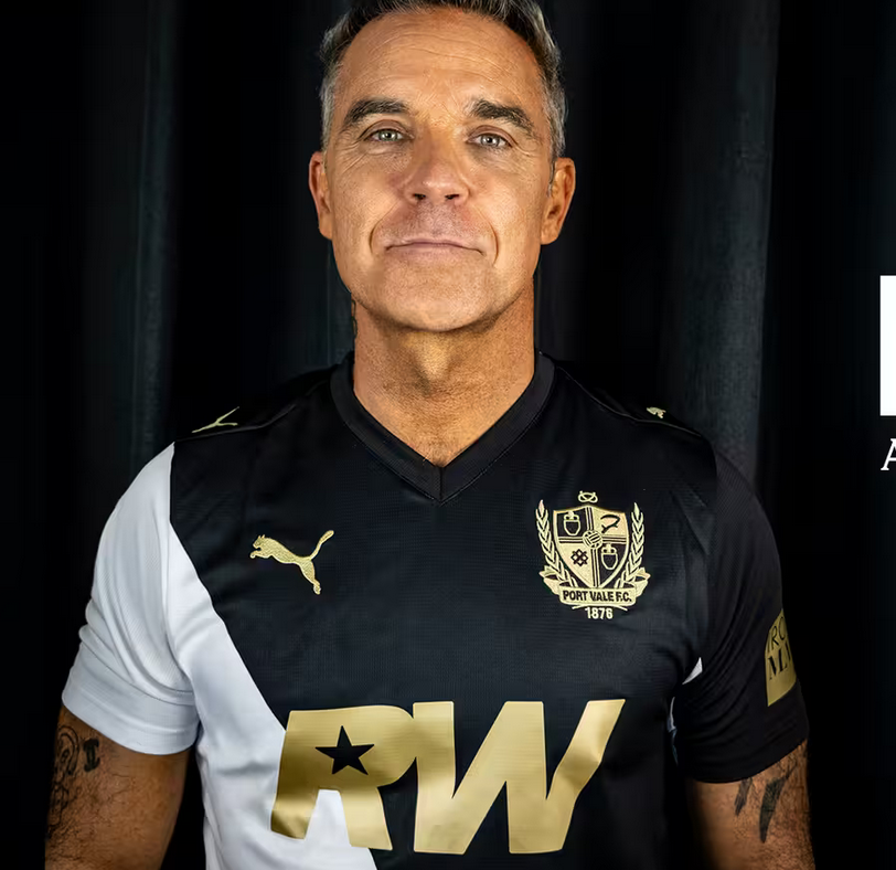 Record sales of club shirt thanks to RW support