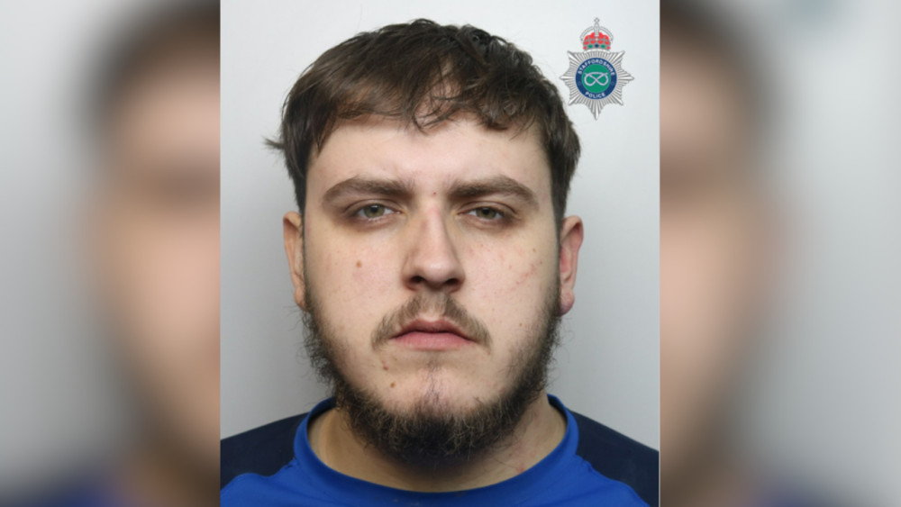 Drug sentence
