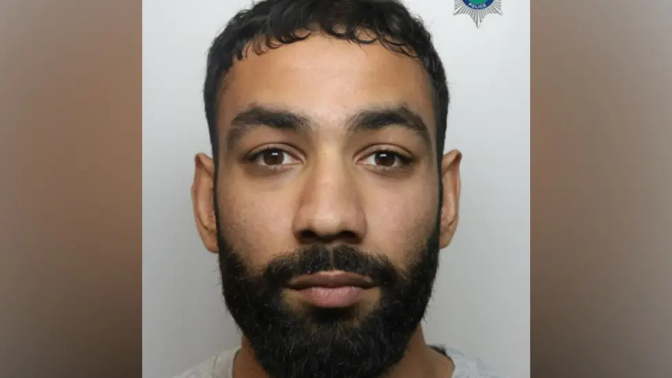 Stalker jailed