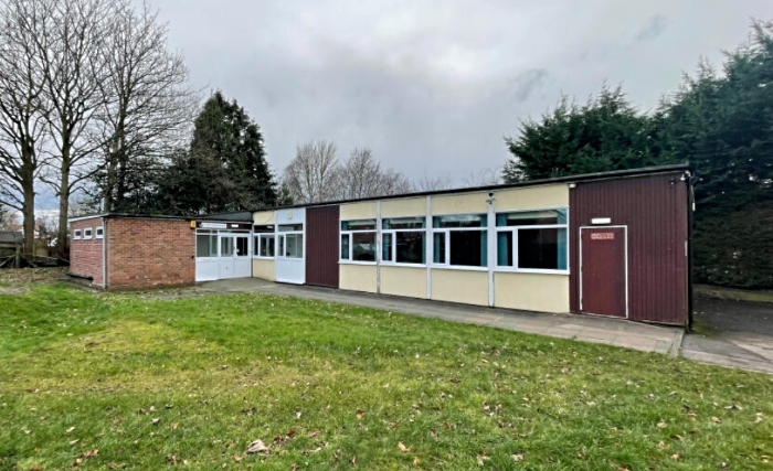 Council postpone sale to give time to community group.