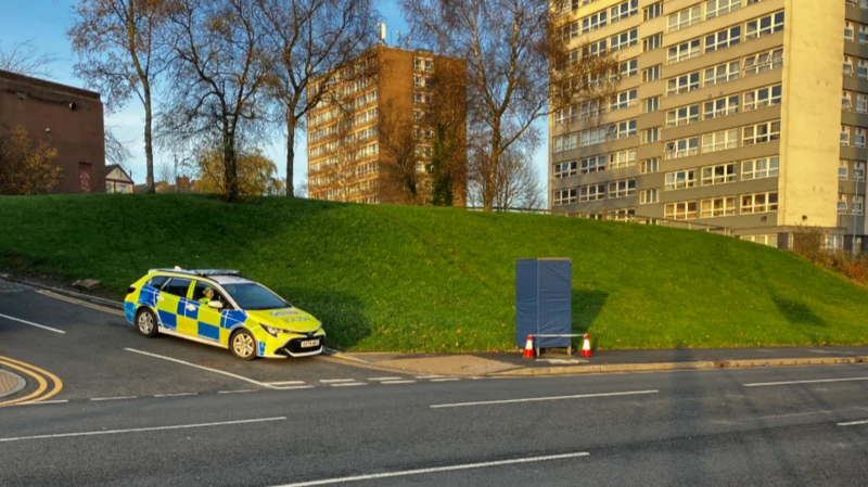 Murder trial cancelled following death of accused