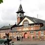 Improvements for Kidsgrove