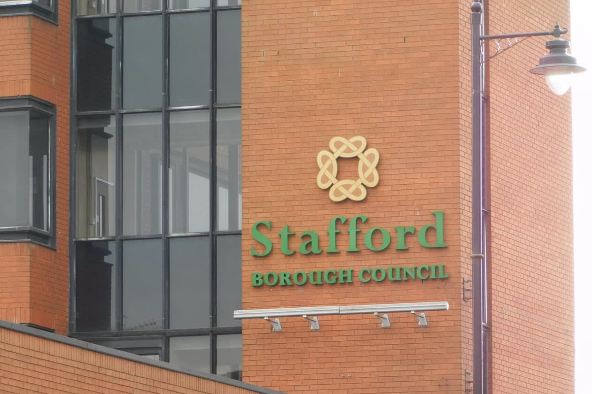 Borough council writes off debts