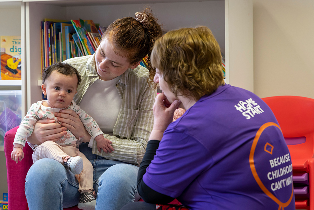 Moorlands charity closes its doors