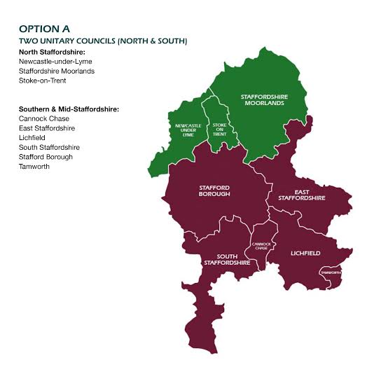 Devolution boundary could be announced in next fortnight