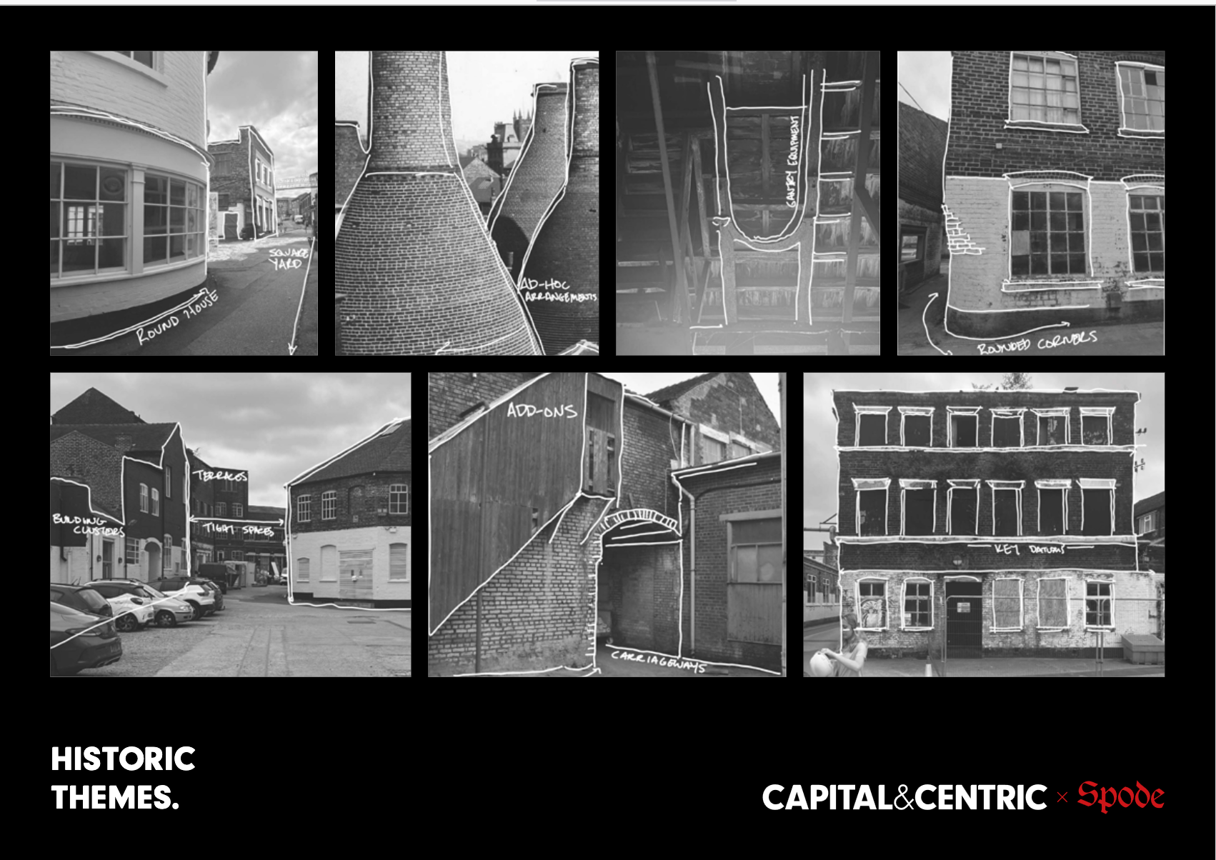 Final plans revealed for Spode works