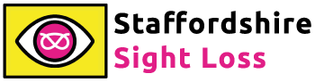 Sight loss charity urges forward despite shortfall in cash