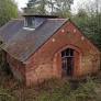 Planning permission granted for morgue