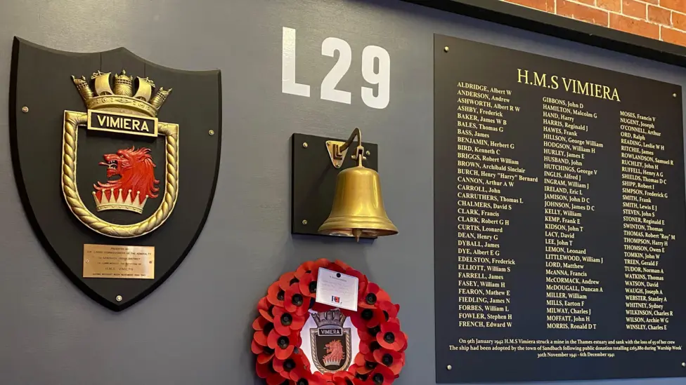 Cheshire war memorial facing move