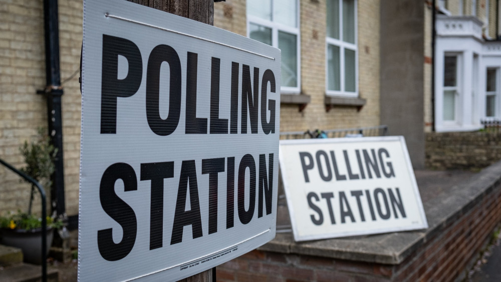 Stafford by-election