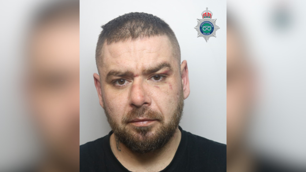 Norton Drug Dealer jailed