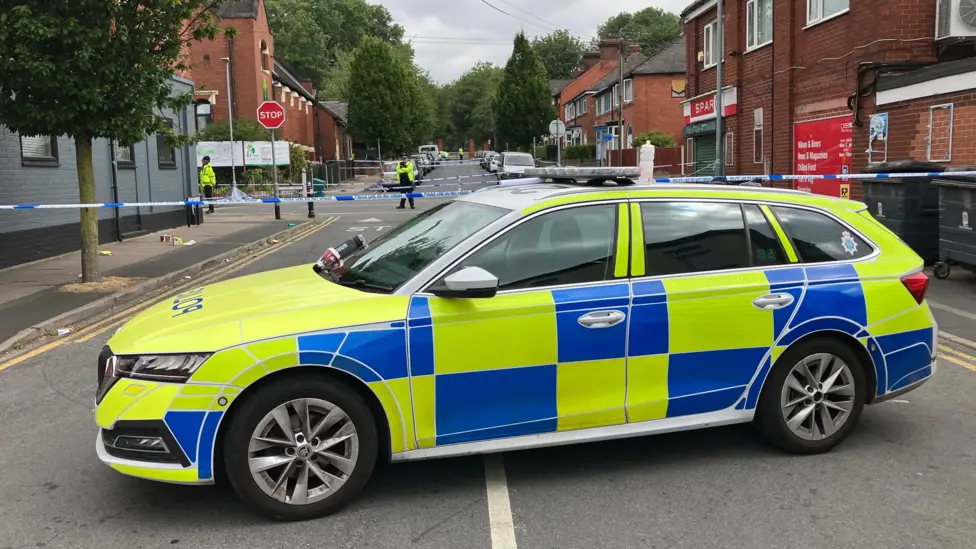Third man arrested in stabbing incident