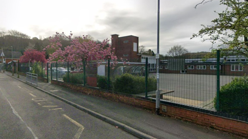 School traffic enforcement plans delayed
