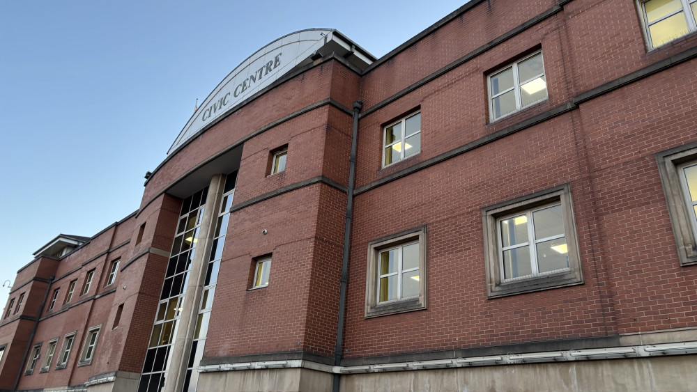 Council puts families first