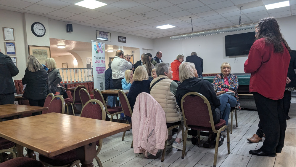 Consultation on new homes across the City