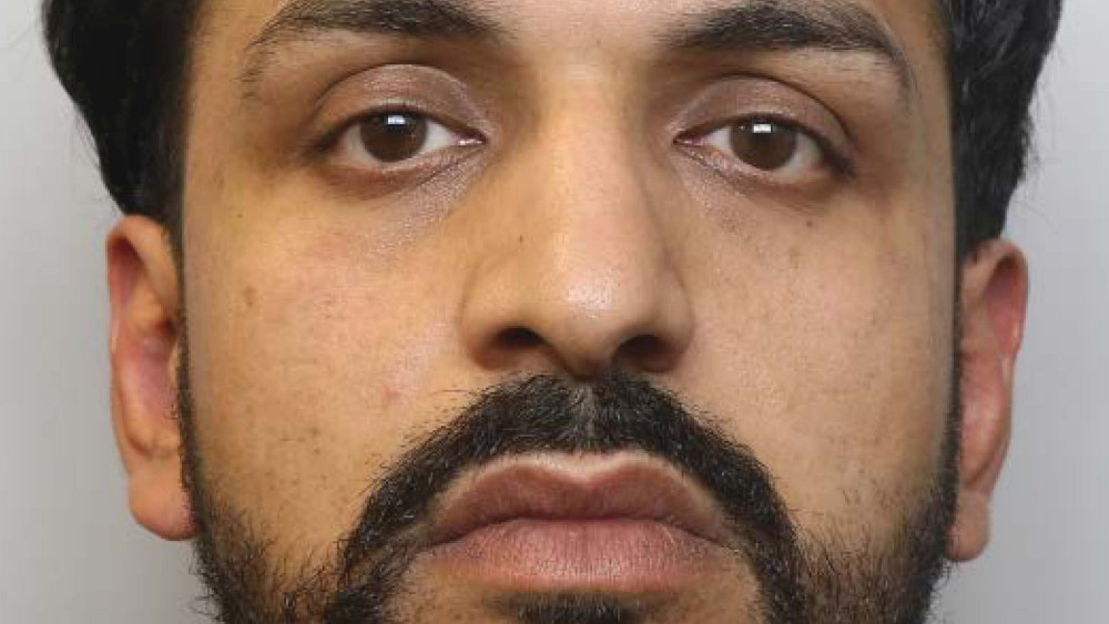 County lines drug dealer worked for local council