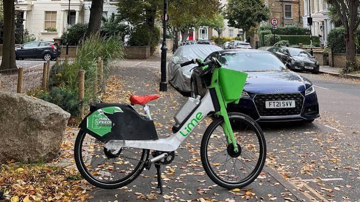 e-bike loan service could be the answer to traffic congestion and improve air quality