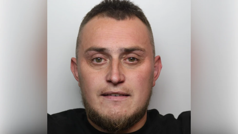 Tunstall man jailed after admitting a number of offences