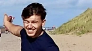 18 year old motorcyclist killed in crash named