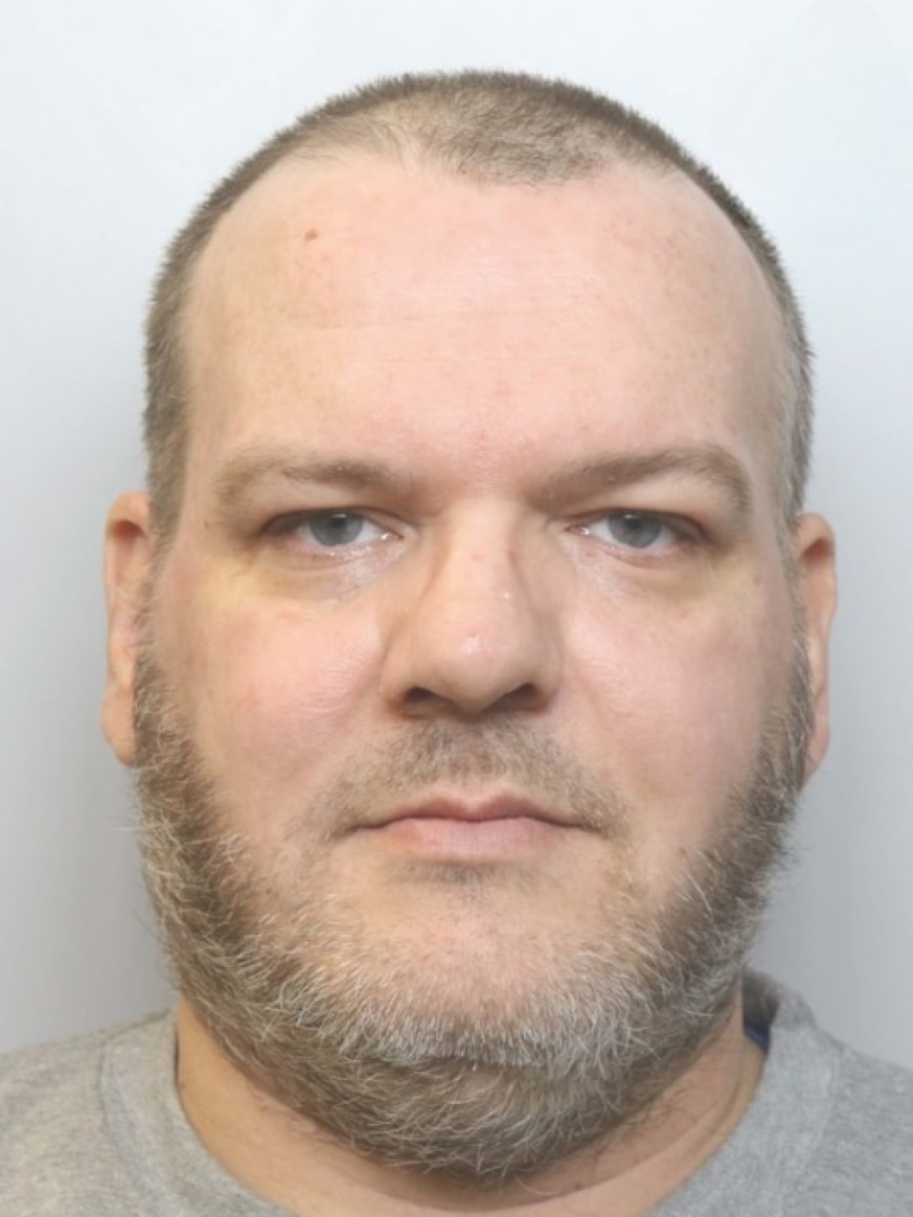 Crewe man charged with multiple sexual offences