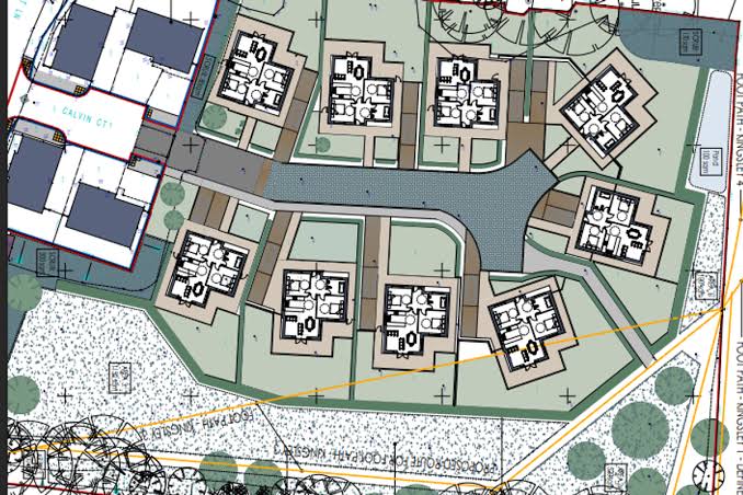 Councillors refuse development on greenbelt land