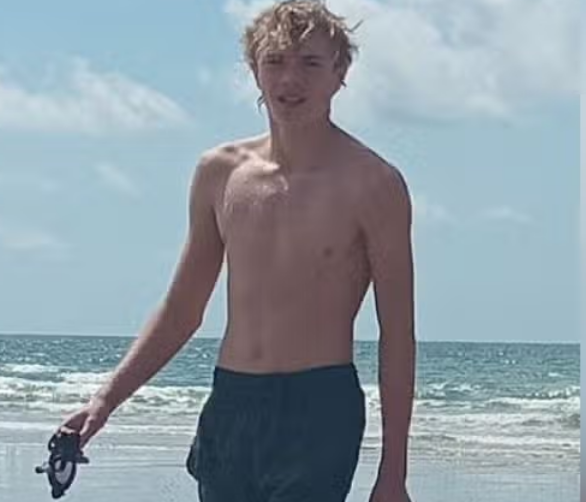 Teenager to swim channel for MENCAP