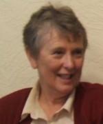 Death row criminals inspire Stafford author