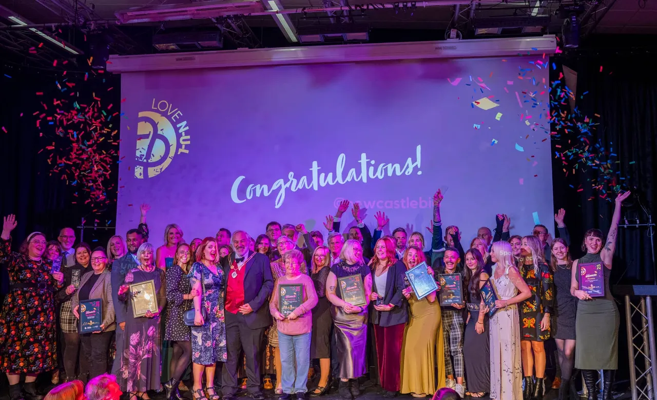 Nominations open for business awards