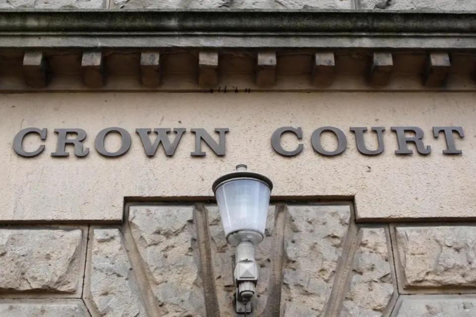 Man awaiting trial for rape charges
