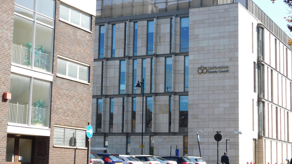 County Councillors have helped more than 200 community groups with funding