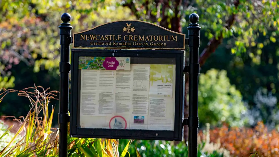Work begins on pet crematorium