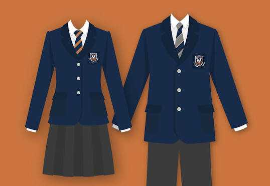 Uniform bank inundated with families who need support