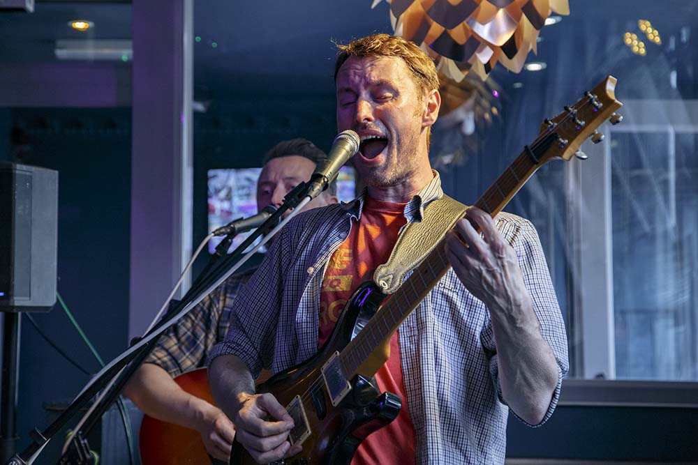 Newcastle jazz and blues returns for 19th year